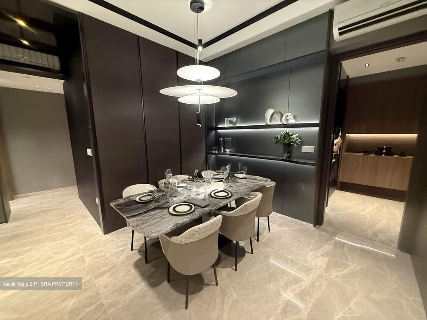 The Continuum (D15), Apartment #540439961